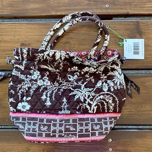 Vera Bradley - Emma - Imperial Toile
